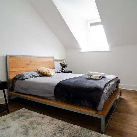Plymouth Hoe - Beautiful 5 Bedroom Victorian House - Central Location Εξωτερικό φωτογραφία