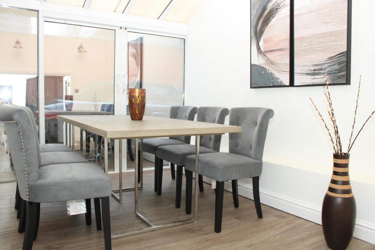 Plymouth Hoe - Beautiful 5 Bedroom Victorian House - Central Location Εξωτερικό φωτογραφία
