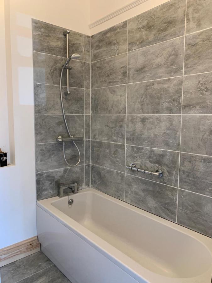 Plymouth Hoe - Beautiful 5 Bedroom Victorian House - Central Location Εξωτερικό φωτογραφία