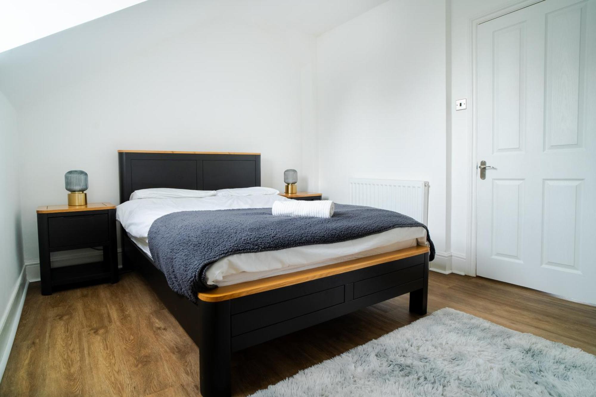 Plymouth Hoe - Beautiful 5 Bedroom Victorian House - Central Location Εξωτερικό φωτογραφία