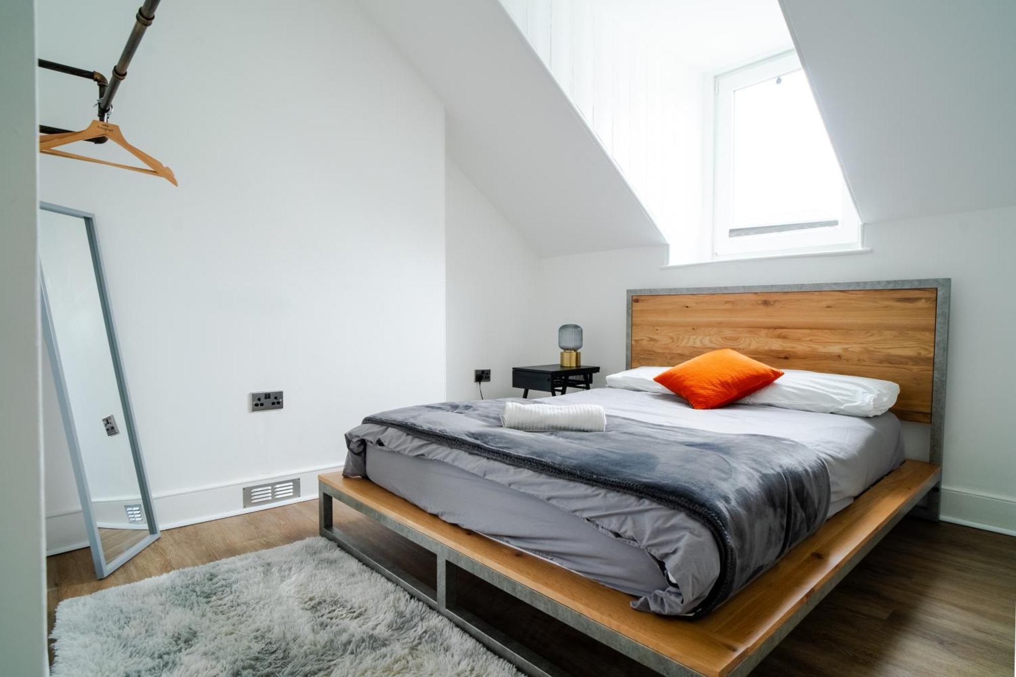 Plymouth Hoe - Beautiful 5 Bedroom Victorian House - Central Location Εξωτερικό φωτογραφία